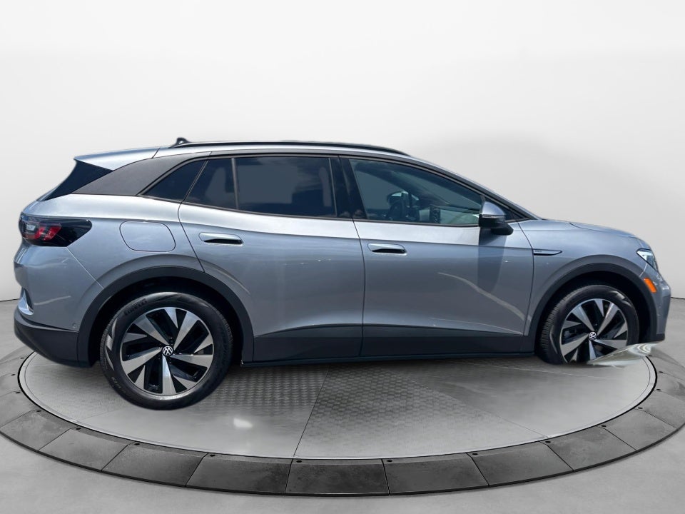 2026 Volkswagen ID.4 Pro