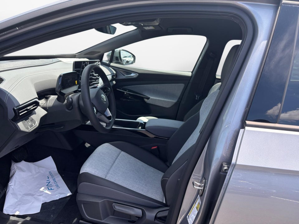 2026 Volkswagen ID.4 Pro