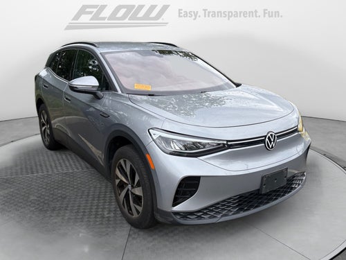 2023 Volkswagen ID.4 Pro
