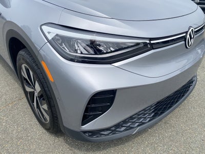 2023 Volkswagen ID.4 Pro