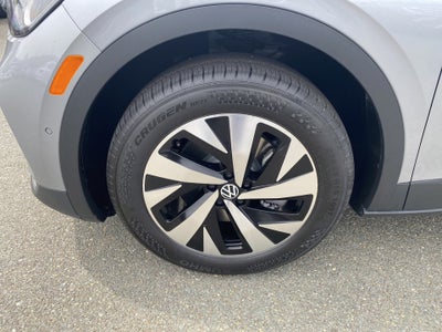 2023 Volkswagen ID.4 Pro