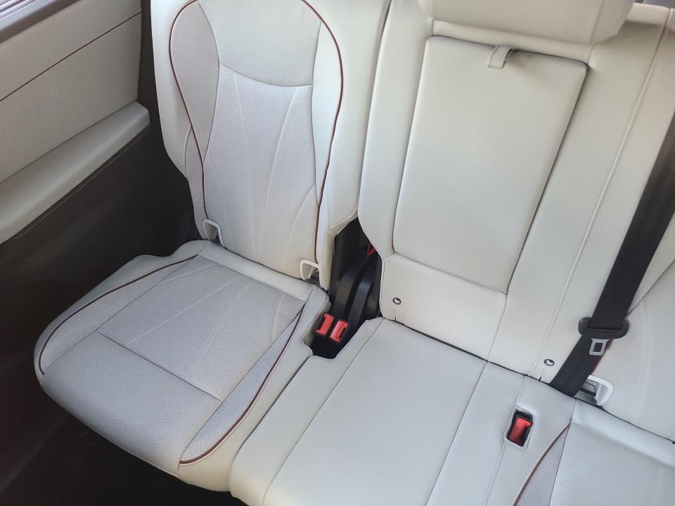 2027 Volkswagen Atlas 2.0T SEL