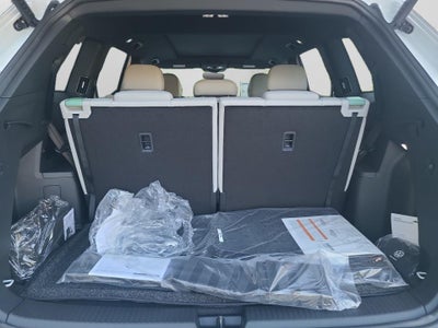 2027 Volkswagen Atlas 2.0T SEL