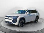 2027 Volkswagen Atlas 2.0T SEL