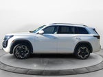 2027 Volkswagen Atlas 2.0T SEL