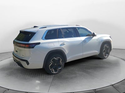 2027 Volkswagen Atlas 2.0T SEL