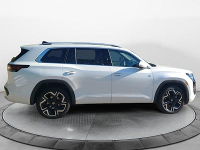 2027 Volkswagen Atlas 2.0T SEL