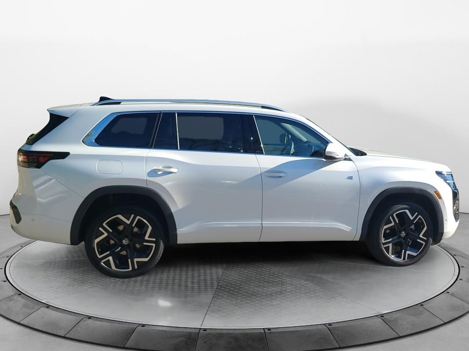 2027 Volkswagen Atlas 2.0T SEL