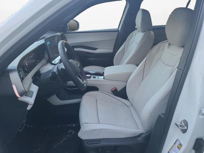 2027 Volkswagen Atlas 2.0T SEL