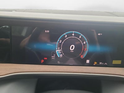 2027 Volkswagen Atlas 2.0T SEL