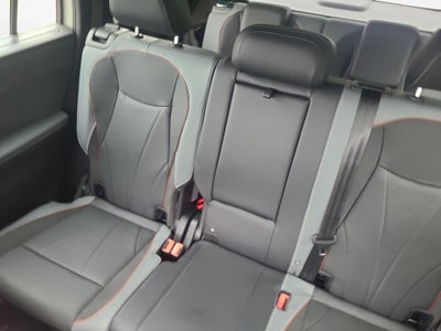 2027 Volkswagen Atlas 2.0T SEL