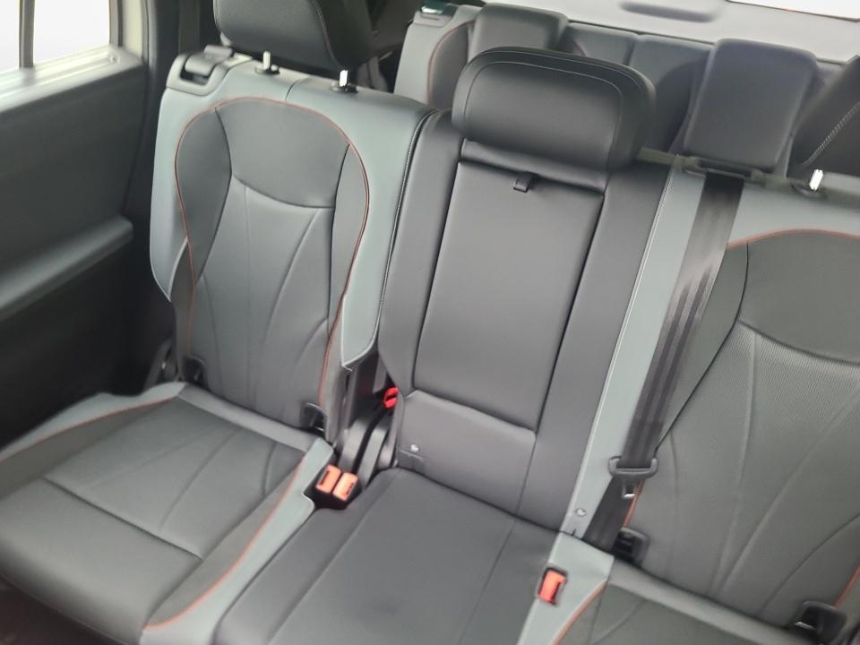 2027 Volkswagen Atlas 2.0T SEL