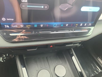 2027 Volkswagen Atlas 2.0T SEL
