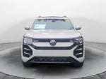2027 Volkswagen Atlas 2.0T SEL