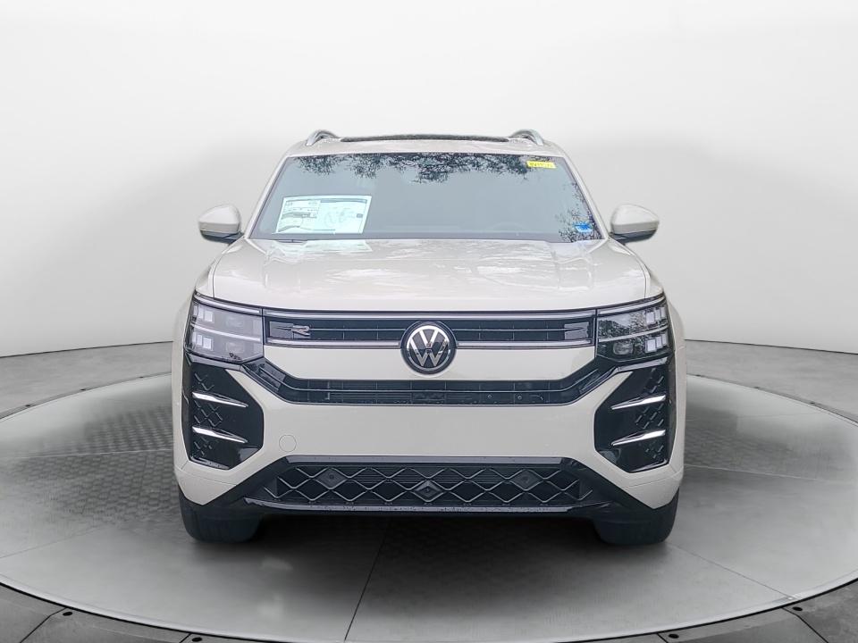 2027 Volkswagen Atlas 2.0T SEL