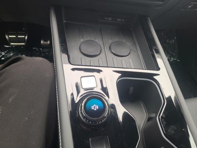 2027 Volkswagen Atlas 2.0T SEL