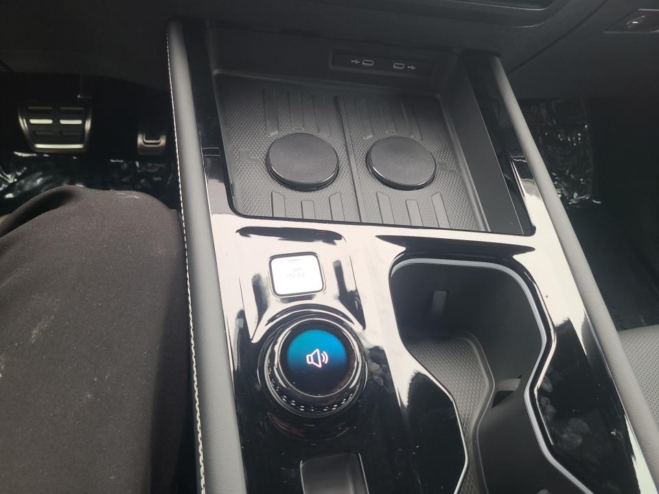 2027 Volkswagen Atlas 2.0T SEL
