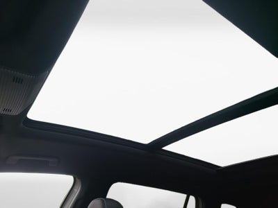 2027 Volkswagen Atlas 2.0T SEL