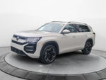 2027 Volkswagen Atlas 2.0T SEL