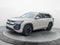 2027 Volkswagen Atlas 2.0T SEL
