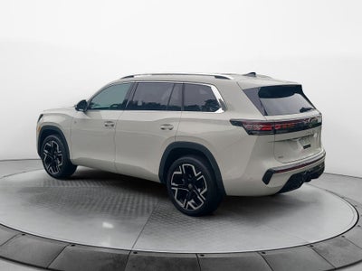 2027 Volkswagen Atlas 2.0T SEL
