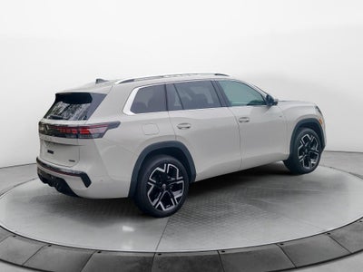 2027 Volkswagen Atlas 2.0T SEL