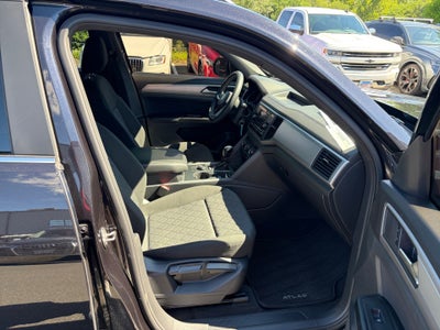 2020 Volkswagen Atlas Cross Sport 2.0T S