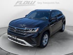 2020 Volkswagen Atlas Cross Sport 2.0T S