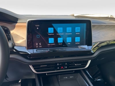 2026 Volkswagen Atlas 2.0T SE w/ Technology