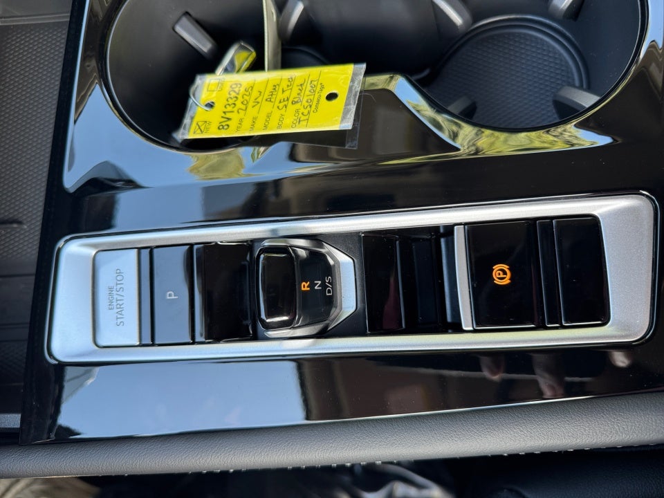 2026 Volkswagen Atlas 2.0T SE w/ Technology