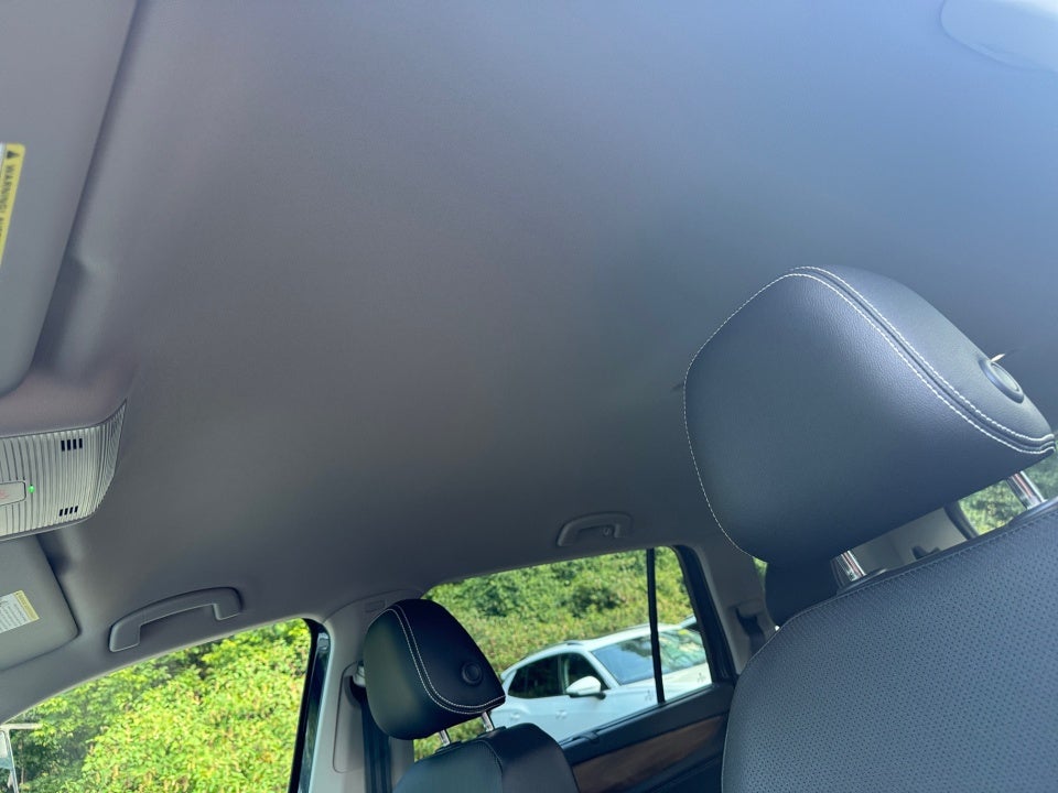 2026 Volkswagen Atlas 2.0T SE w/ Technology