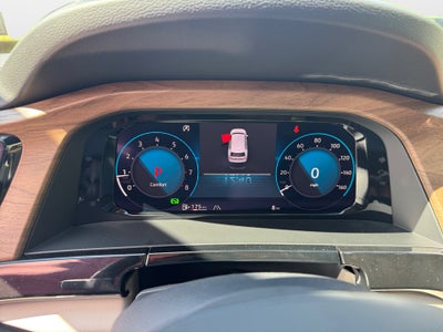 2026 Volkswagen Atlas 2.0T SE w/ Technology