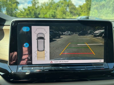 2026 Volkswagen Atlas 2.0T SE w/ Technology