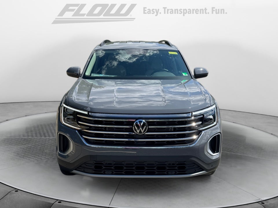 2026 Volkswagen Atlas 2.0T SE w/ Technology
