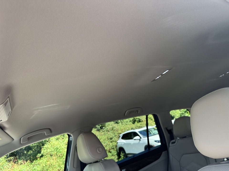 2026 Volkswagen Atlas 2.0T SE w/ Technology