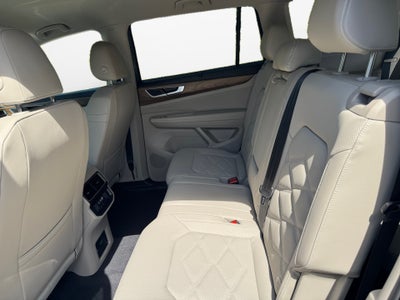 2026 Volkswagen Atlas 2.0T SE w/ Technology