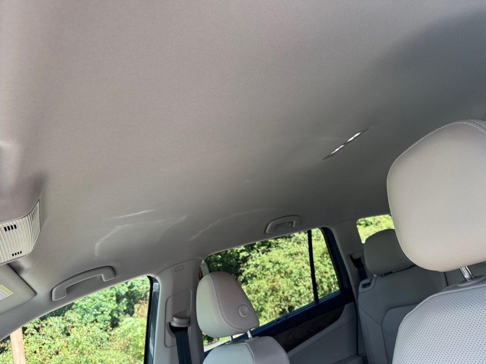 2026 Volkswagen Atlas 2.0T SE w/ Technology