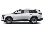 2027 Volkswagen Atlas SE w/Technology