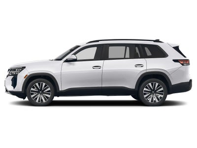 2027 Volkswagen Atlas SE w/Technology