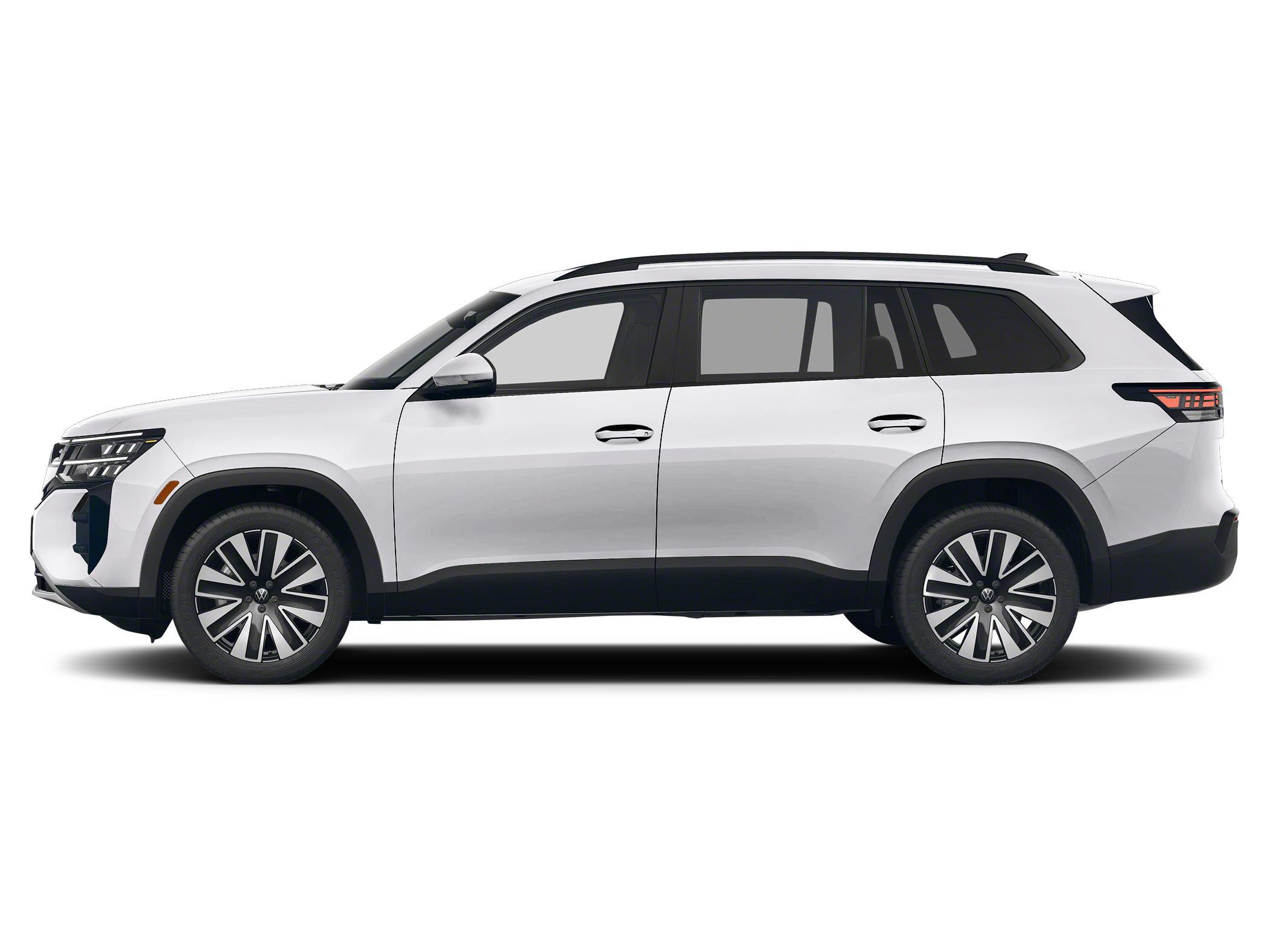 2027 Volkswagen Atlas SE w/Technology