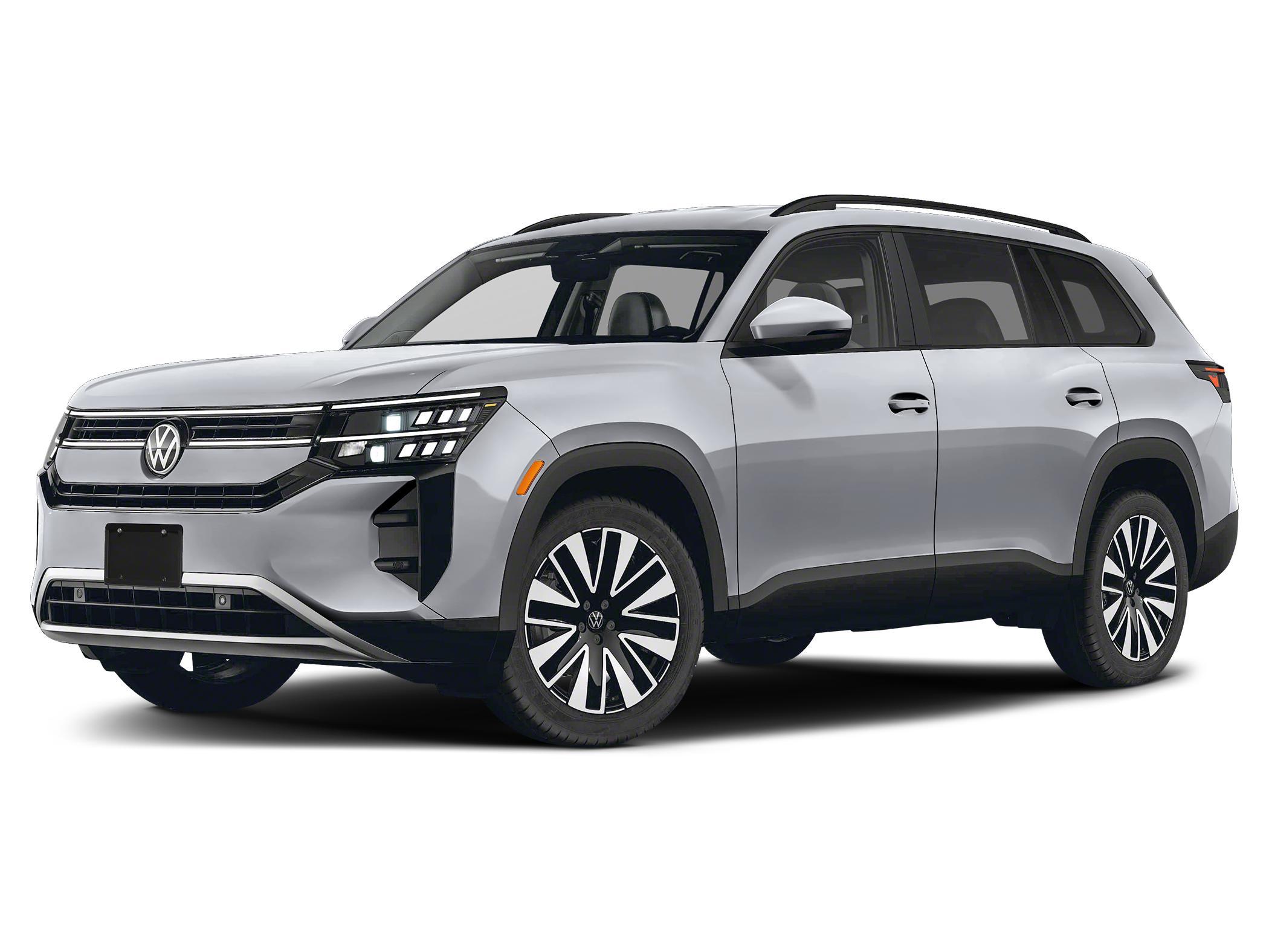 2027 Volkswagen Atlas 2.0T SE w/ Technology
