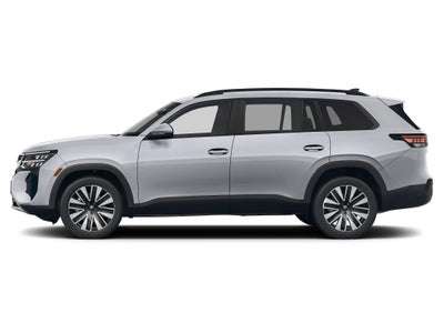 2027 Volkswagen Atlas 2.0T SE w/ Technology