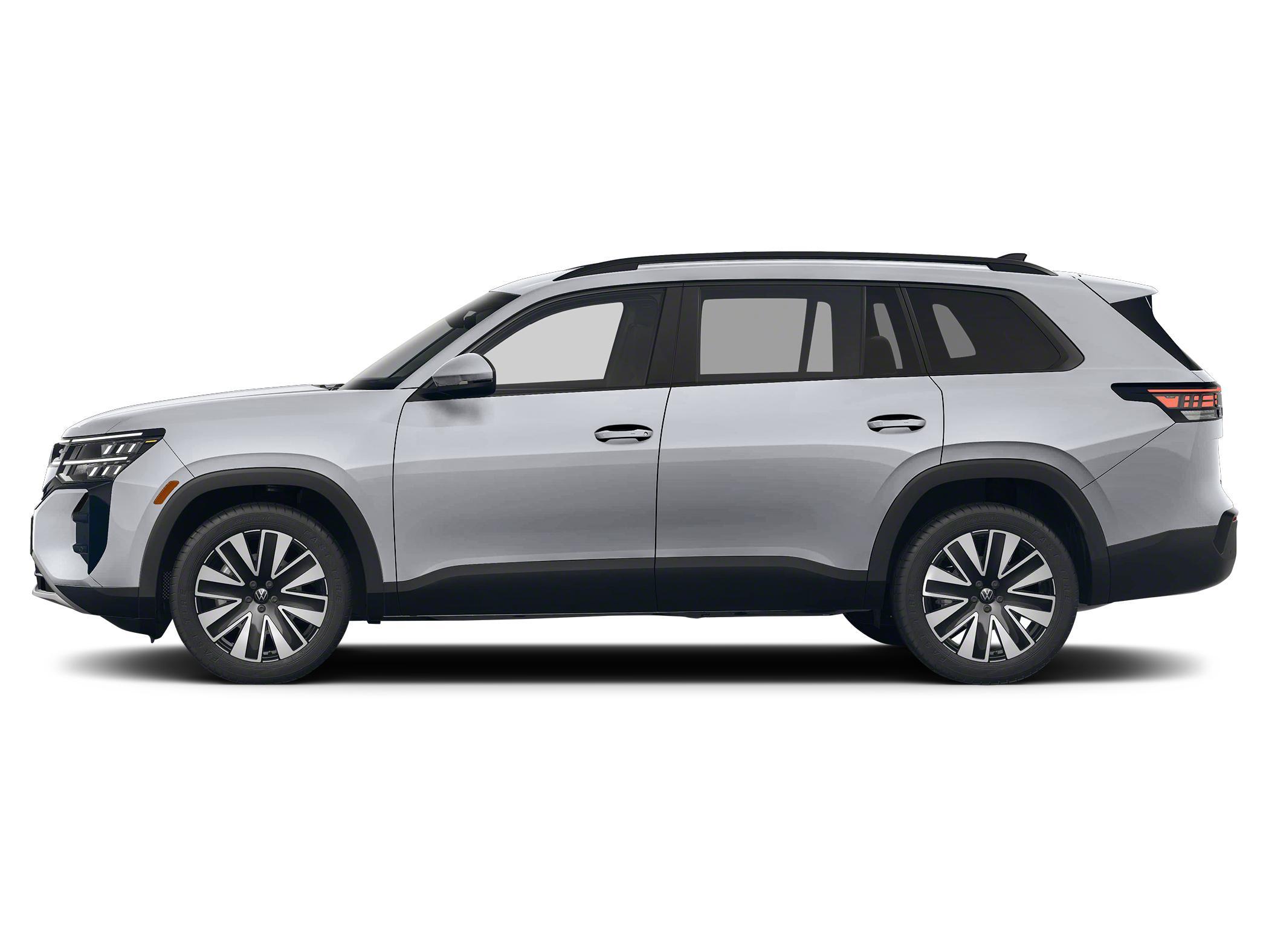 2027 Volkswagen Atlas 2.0T SE w/ Technology