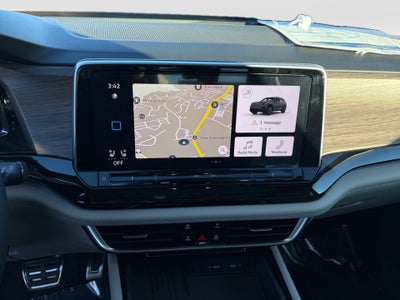 2026 Volkswagen Atlas 2.0T SE w/ Technology