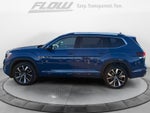 2026 Volkswagen Atlas 2.0T SE w/ Technology