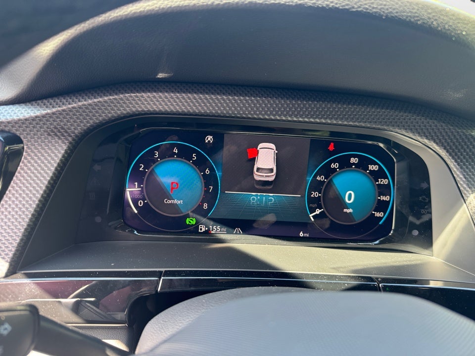 2026 Volkswagen Atlas 2.0T SE w/ Technology