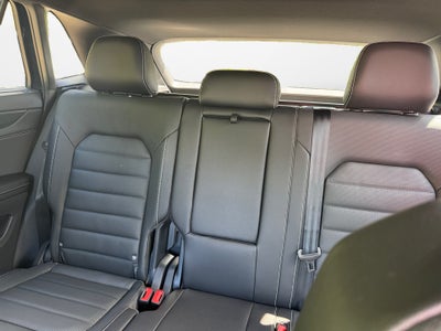 2026 Volkswagen Atlas 2.0T SE w/ Technology