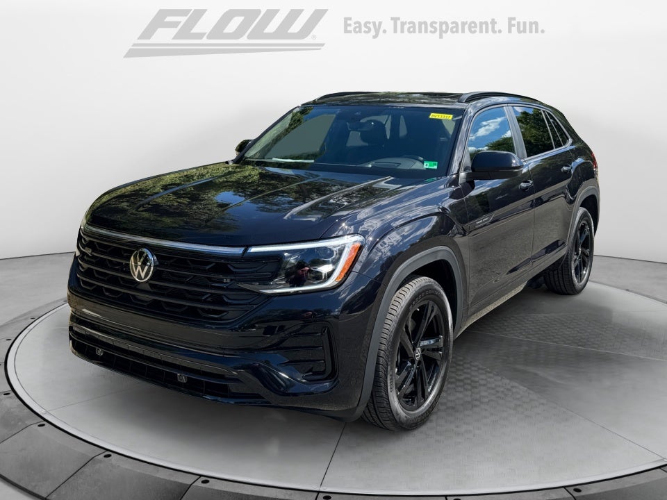 2026 Volkswagen Atlas 2.0T SE w/ Technology