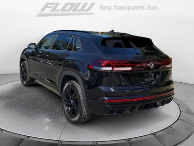 2026 Volkswagen Atlas 2.0T SE w/ Technology