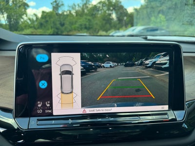 2026 Volkswagen Atlas 2.0T SE w/ Technology